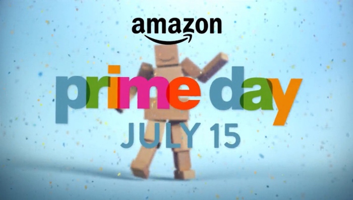 亚马逊促销日“Prime,Day”首秀尴尬