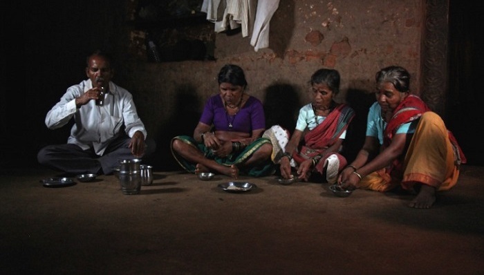 印度男,小妾,水妻