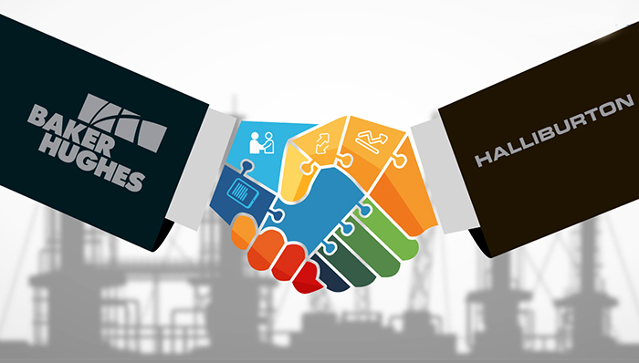 哈里伯顿股票遭遇做空