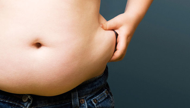胖子,减肥,节食