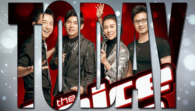 腾讯视频,庾澄庆,那英,加多宝,好声音