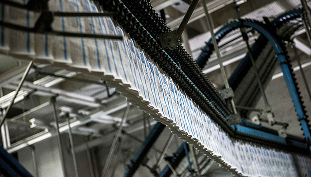 香港传统媒体总体衰退