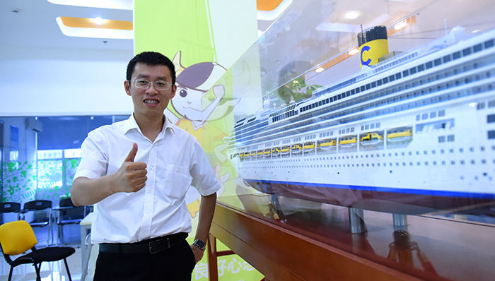 途牛要成为旅游入口和世界级公司