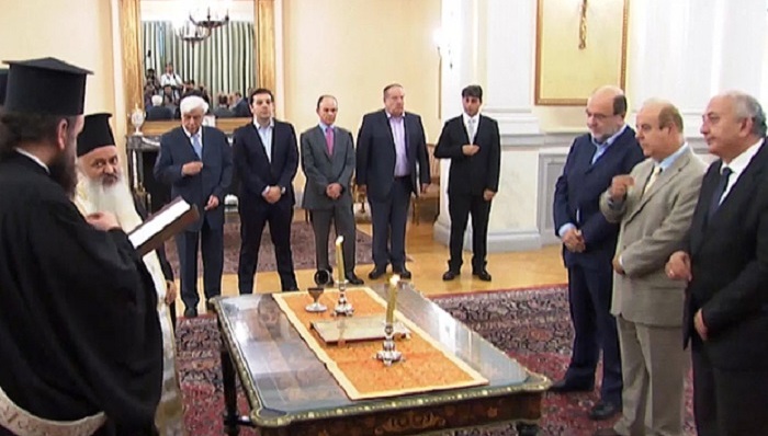 希腊债务危机,默克尔