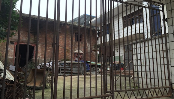 王林,邹勇,绑架,家属