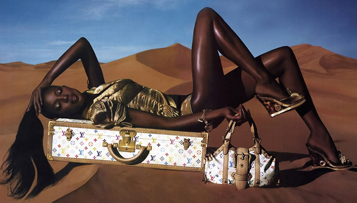 奢侈品,手袋,设计师合作系列