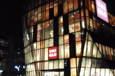 优衣库,试衣间,不雅视频,警方