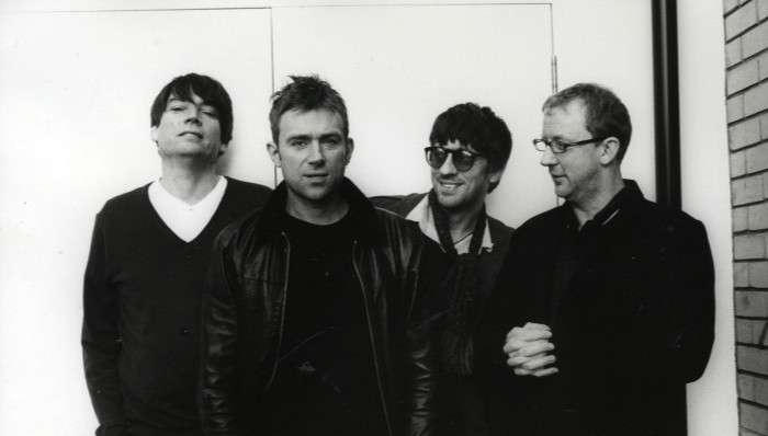 英伦摇滚,乐视音乐