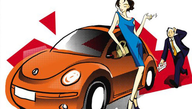 提车必看！4S店员泣血整理的七条忠告