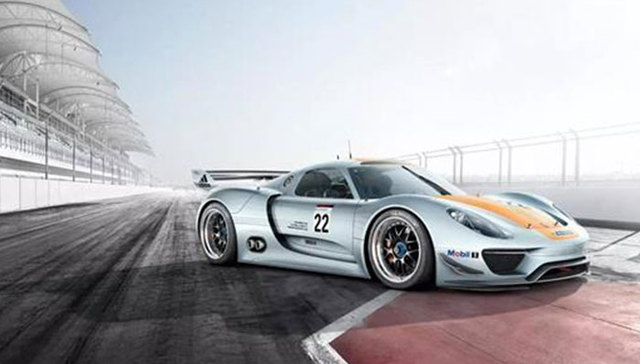 傅雪峰：什么是驾驶乐趣？