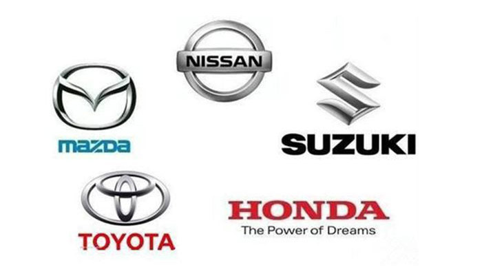 日系车6月销量分析：总结后份额重回20%