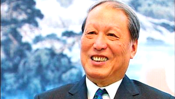 成思危,一号店,于刚,经济学家成思危逝世,风投之父