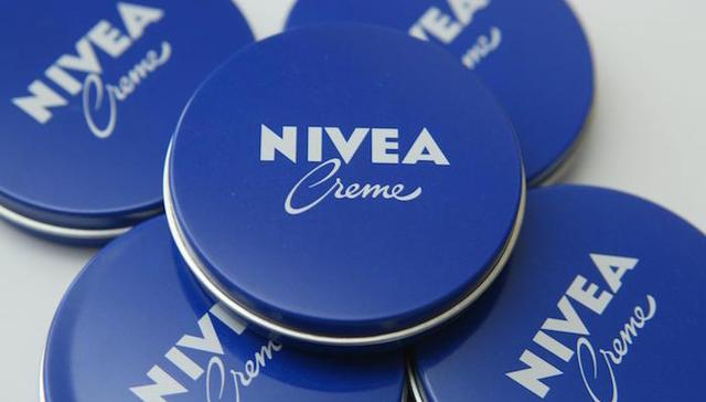 继“Tiffany 蓝”之后 这世上又多了一种“妮维雅蓝”