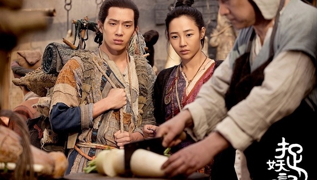 7年和3.5亿，《捉妖记》并不是一个票房神话