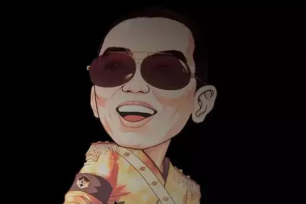 史玉柱,巨人网络,征途,偶像