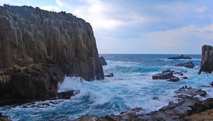 日本,东寻坊,自杀,救助,茂幸雄