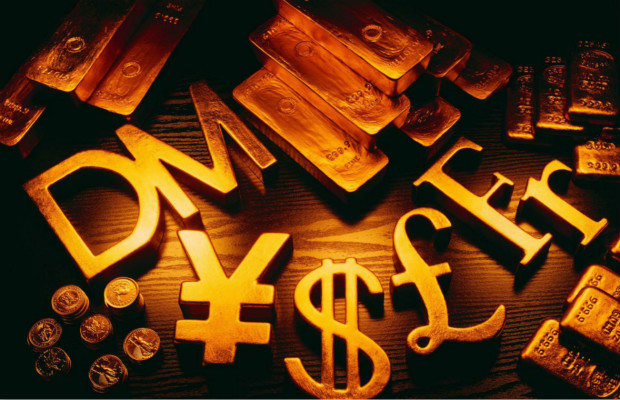 黄金,储备,中国,价格