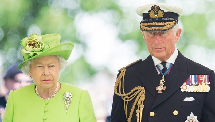 英国王室,欧洲政治