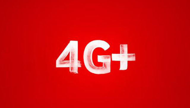 4G+,4G,电信运营商,流量经营