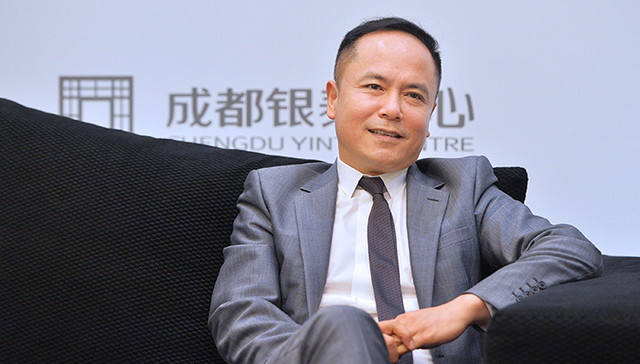 阿里逐步控股银泰商业