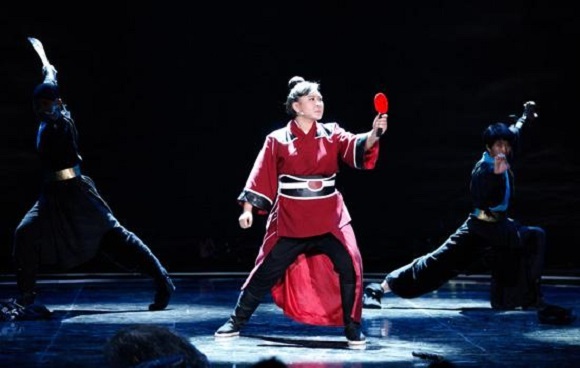 贾玲,花木兰,陈凯歌,道士下山,话语权