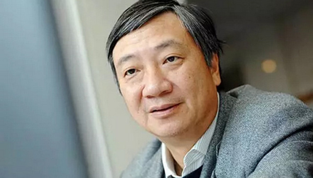 李泽楷,袁天凡,李嘉诚,香港电讯