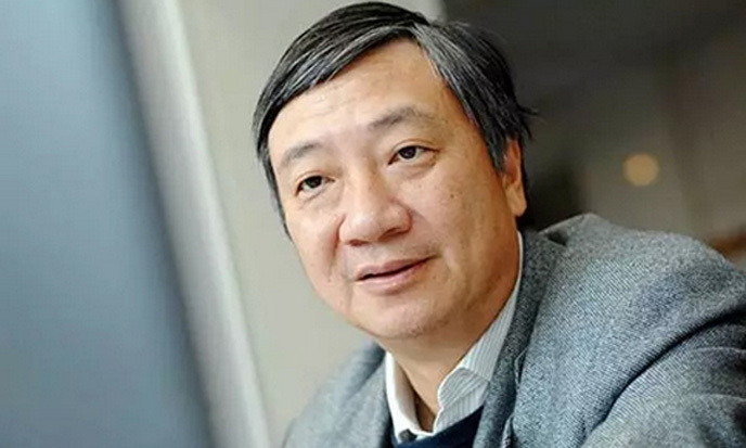 李泽楷,袁天凡,李嘉诚,香港电讯