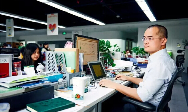 美团,王兴,本地生活服务,O2O,入口,生态