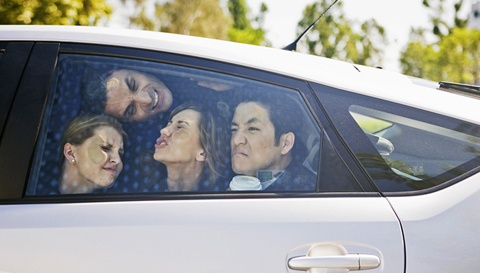 Uber成为美国总统争夺战指标