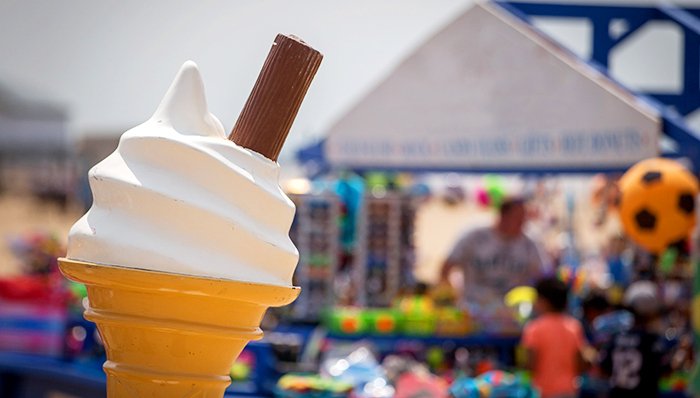 中国成冰淇淋消费大国