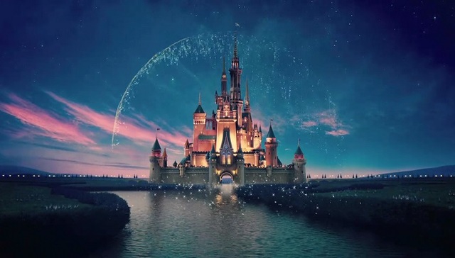 迪士尼乐园,60周年,风靡全球,秘密