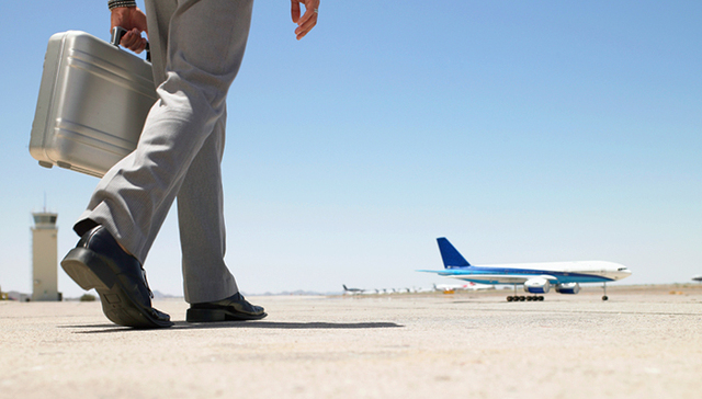 中国投资集团拍下西班牙机场