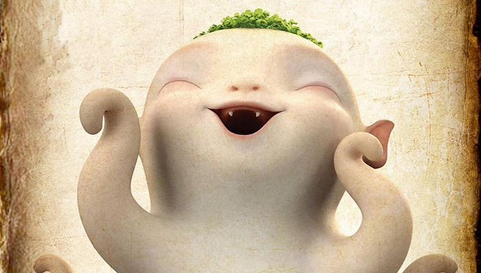 一周娱乐播报,小魔芋