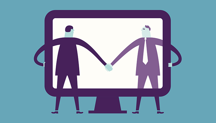 联合利华与阿里巴巴战略合作