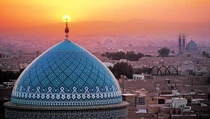 伊朗,经商,美国,制裁