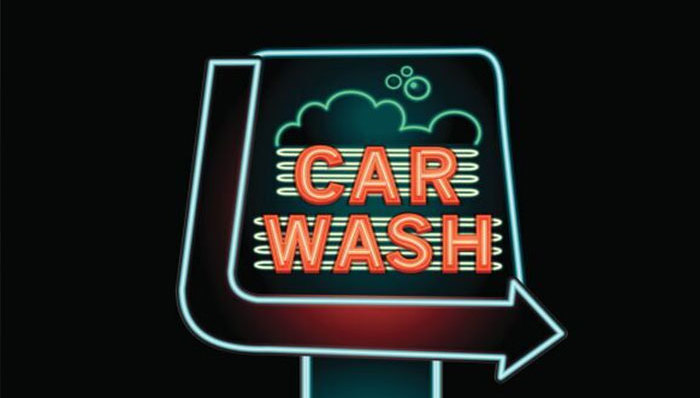 洗车创业陷入“中年危机”