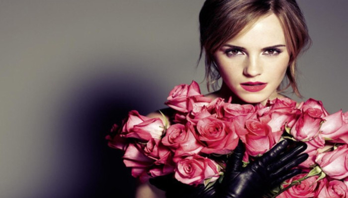 艾玛•沃特森聊新片《美女与野兽》   否认在其中成为绑架案目标