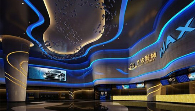 万达院线,猫眼电影,票务,在线电影票