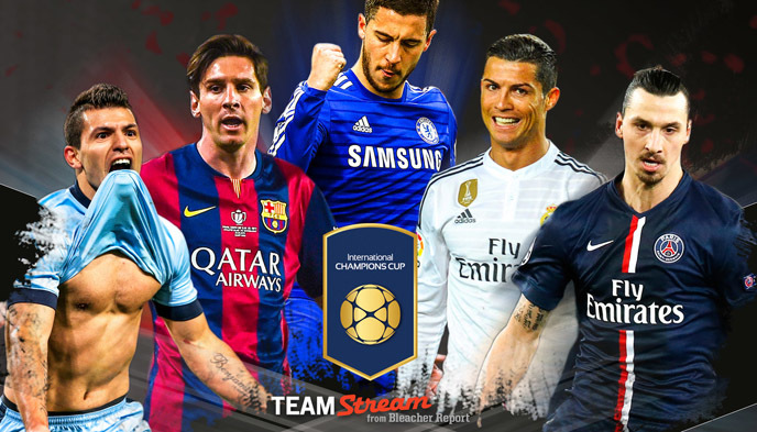 足,美国,商业赛,欧洲