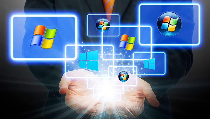 Windows,10不再收费