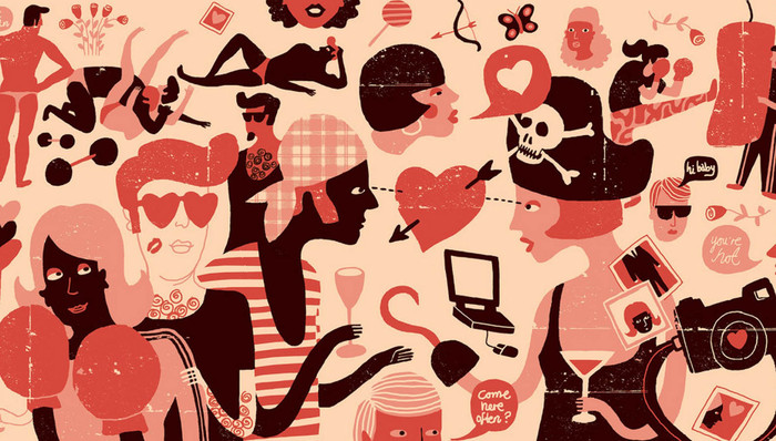 Ashley,Madison,,Established,Men,婚外恋,黑客,The,Impact