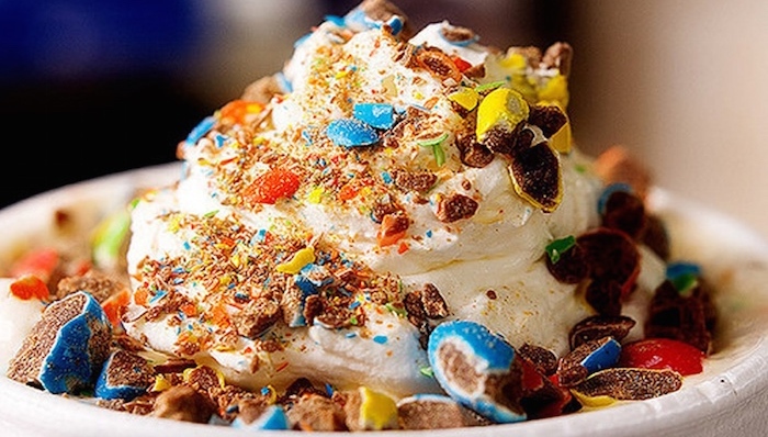 麦当劳,创意营销