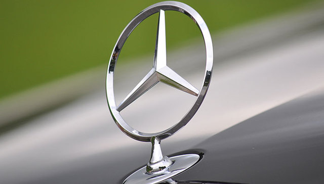 全球供应链整合 奔驰让“厂长”下岗了