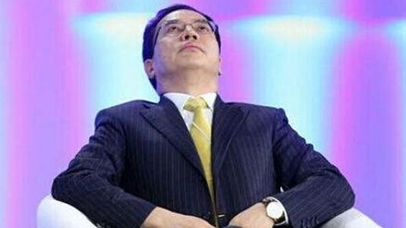 汉能,李河君,光伏,身价