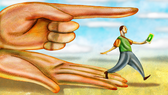 银行配资业务悄然重启