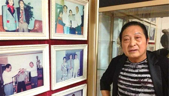 邹勇,王林,录音