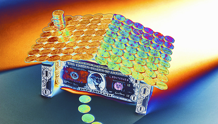 恒盛地产债务危机,张志熔