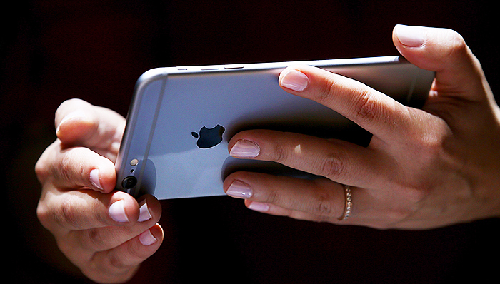 苹果公布财报后市值蒸发620亿美元