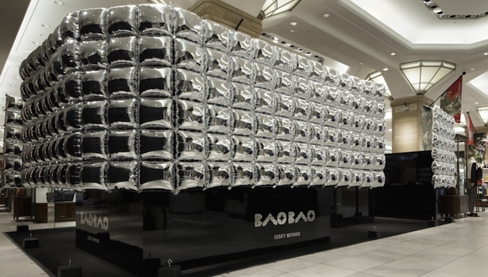 三宅一生,手袋,BAOBAO