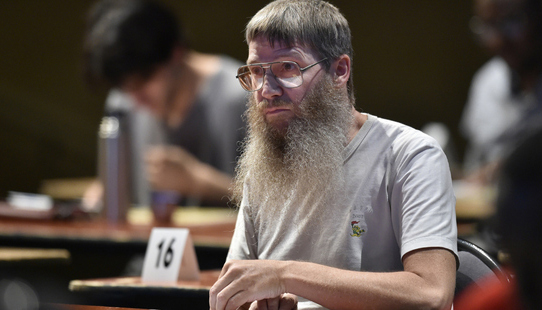 Nigel,Richards,拼字大赛,scrabble,法语,冠军